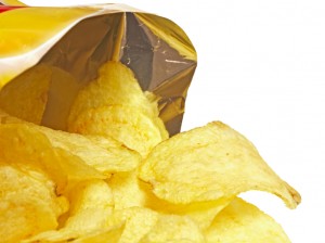 Bag of Chips